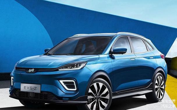 广州30WEY威派豪华SUV市场的黑马，零跑汽车与智能交通系统的协同